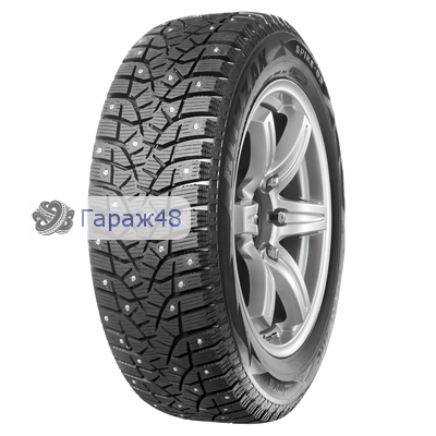 Bridgestone Blizzak Spike 02 235/65 R18 110T